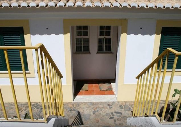 Imagem de Casas da Praia do Amado