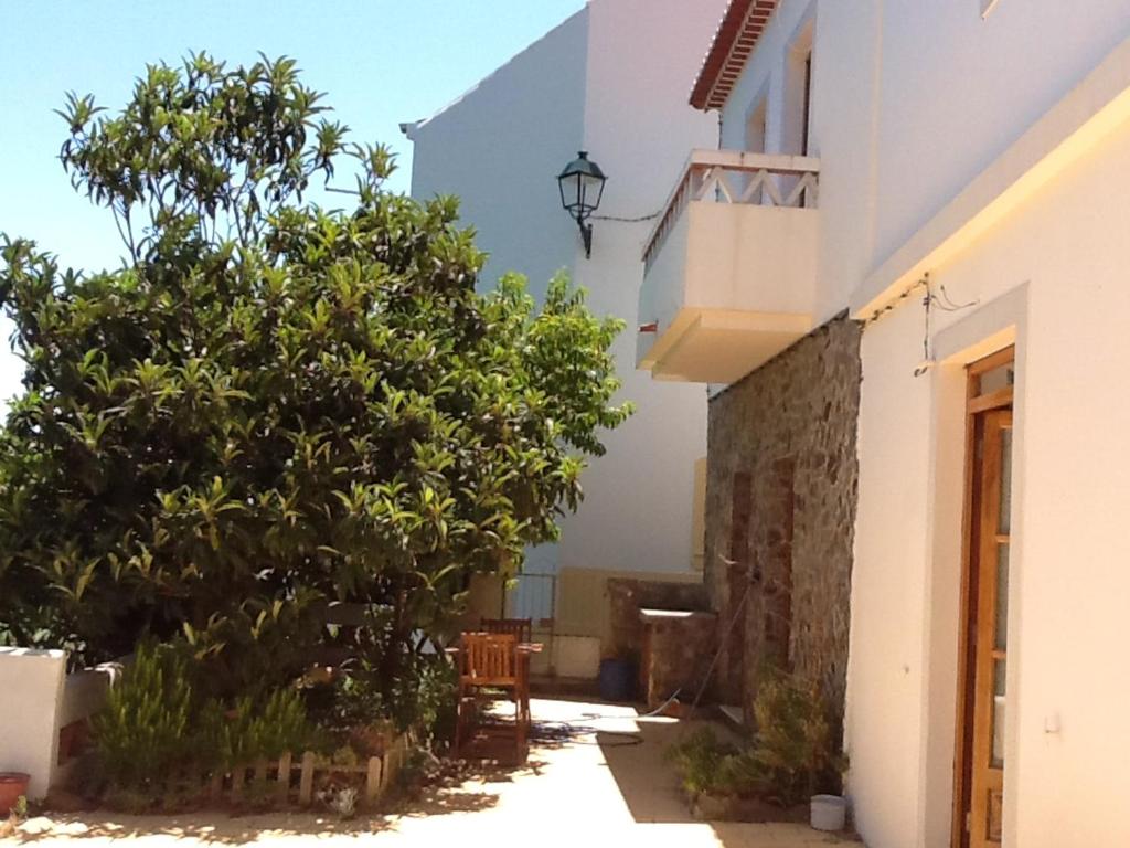 Imagem de Casa da Ribeira