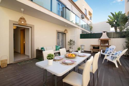APARTAMENTO JASMINA