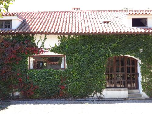 Imagem de Casa do Jardim