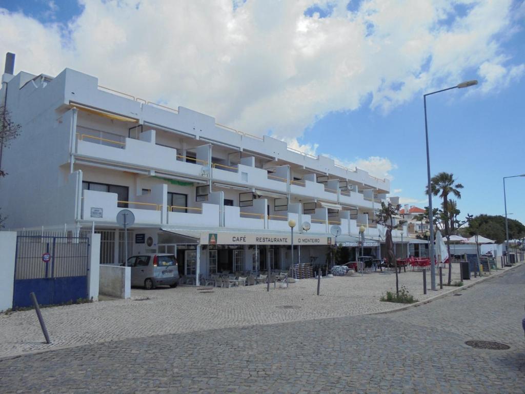 Imagem de Edifício Cabanas Mar