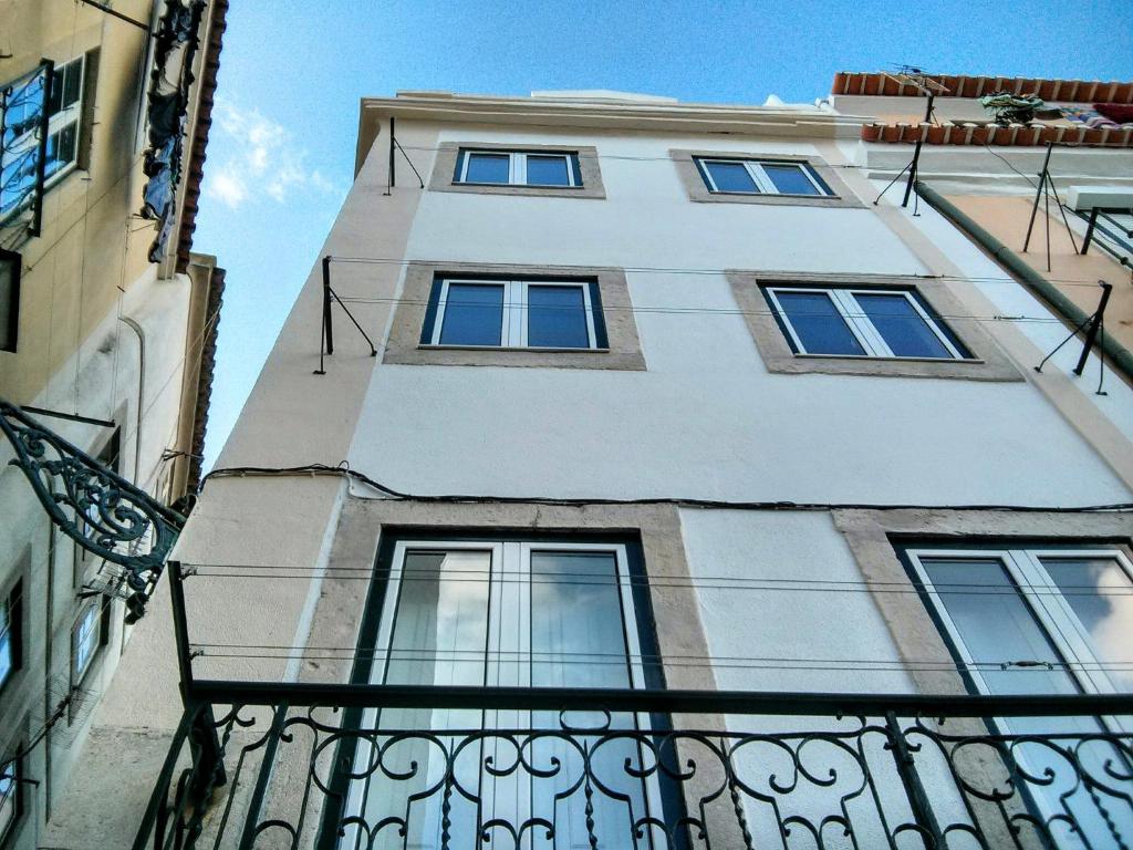 Imagem de Alfama - Belo's Flat