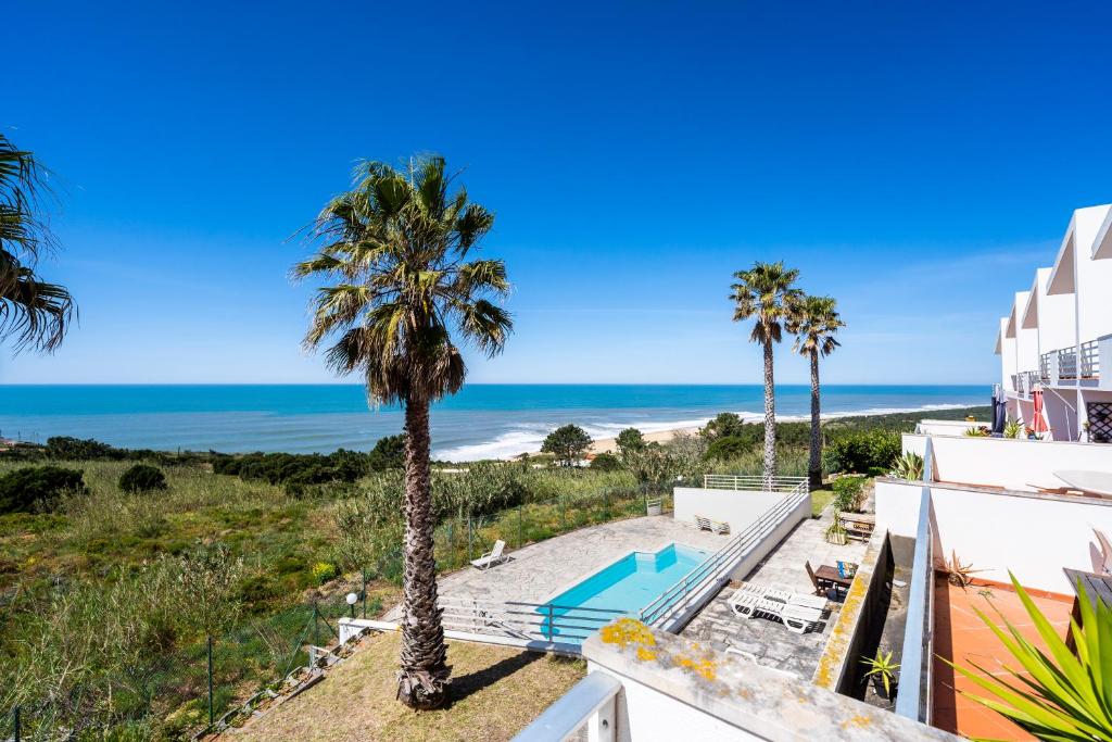 NAZARÉ APARTMENT