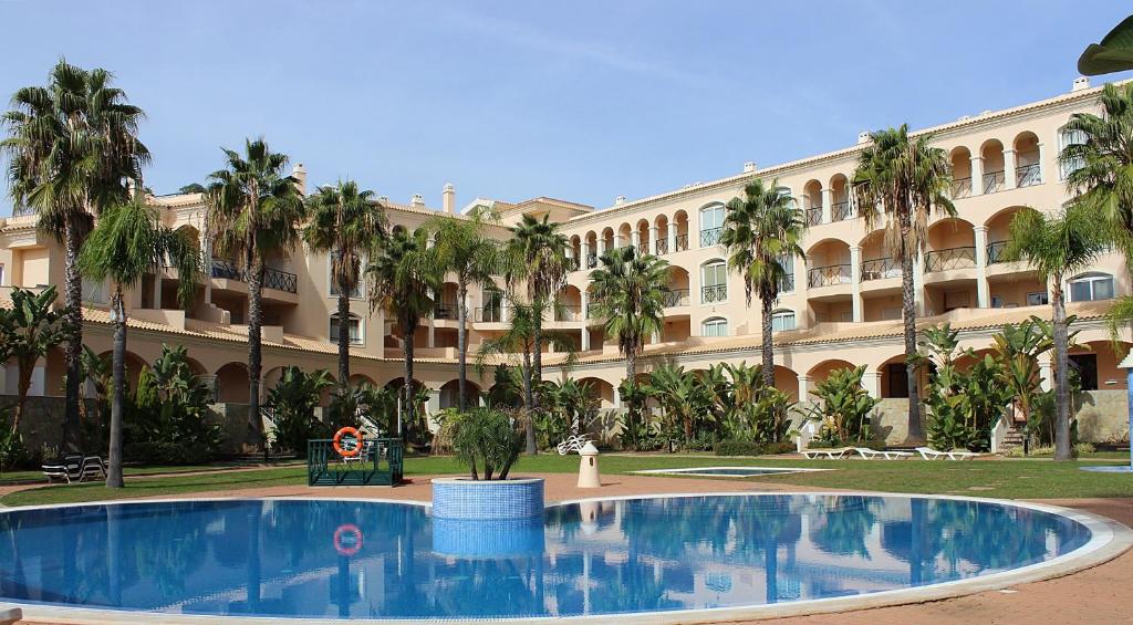 Image of Los Arcos AP