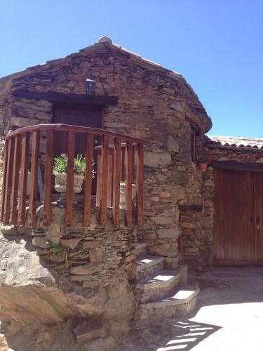 CASA DA PENA