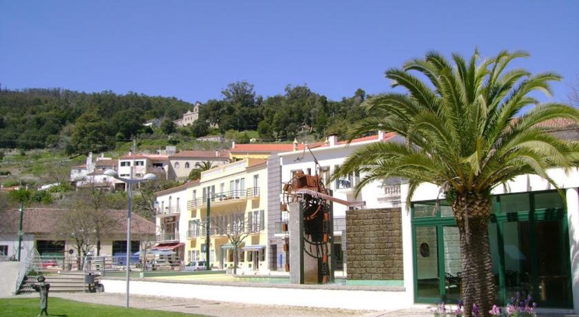 MIRADOURO DA SERRA