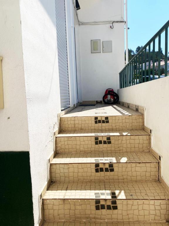VIVENDA FAROLEIRO