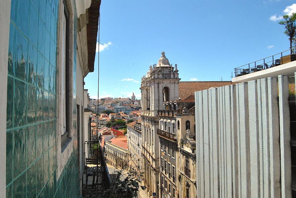 Imagem de Ama Apartments