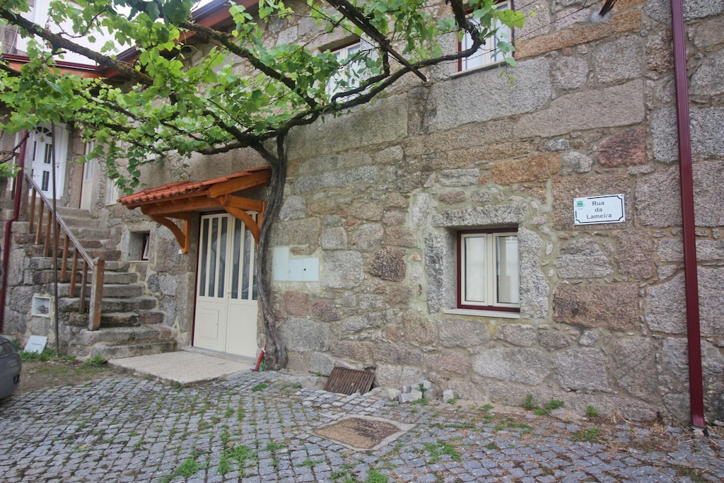 Imagem de Casa da Lameiras