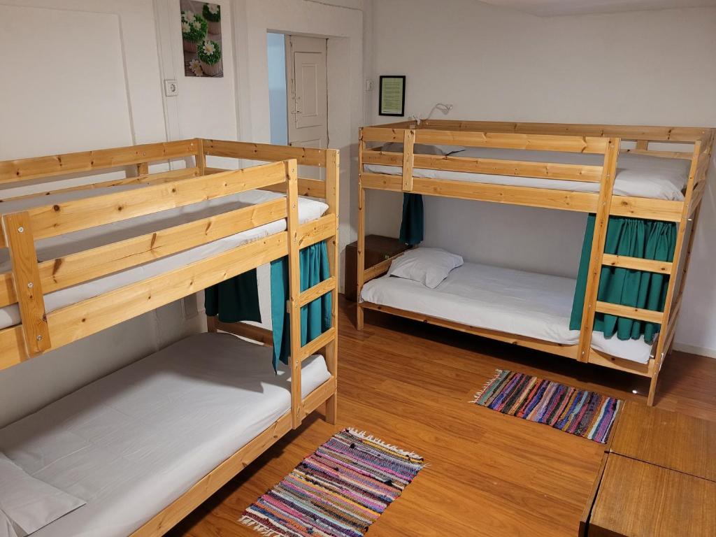 INBRAGA HOSTEL