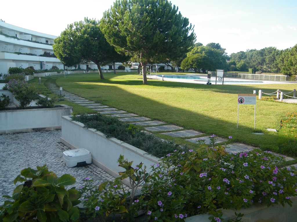 APARTAMENTO DO LAGO