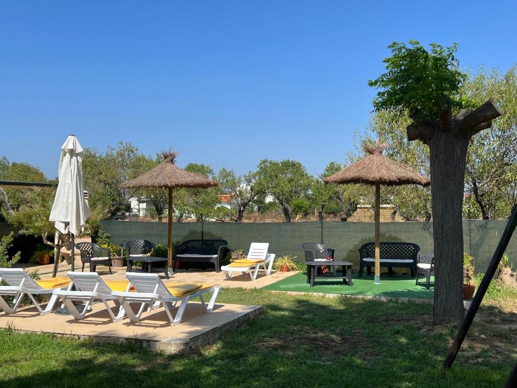 QUINTA DOS VIEGAS - CASA ESTRELICIA