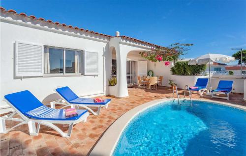 VILA 868 VALE DO LOBO