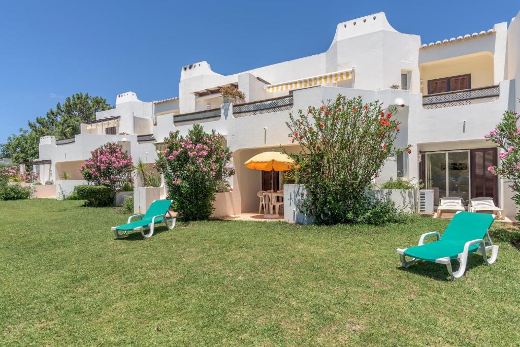 Imagem de Apartamento Portes Balaia Village II