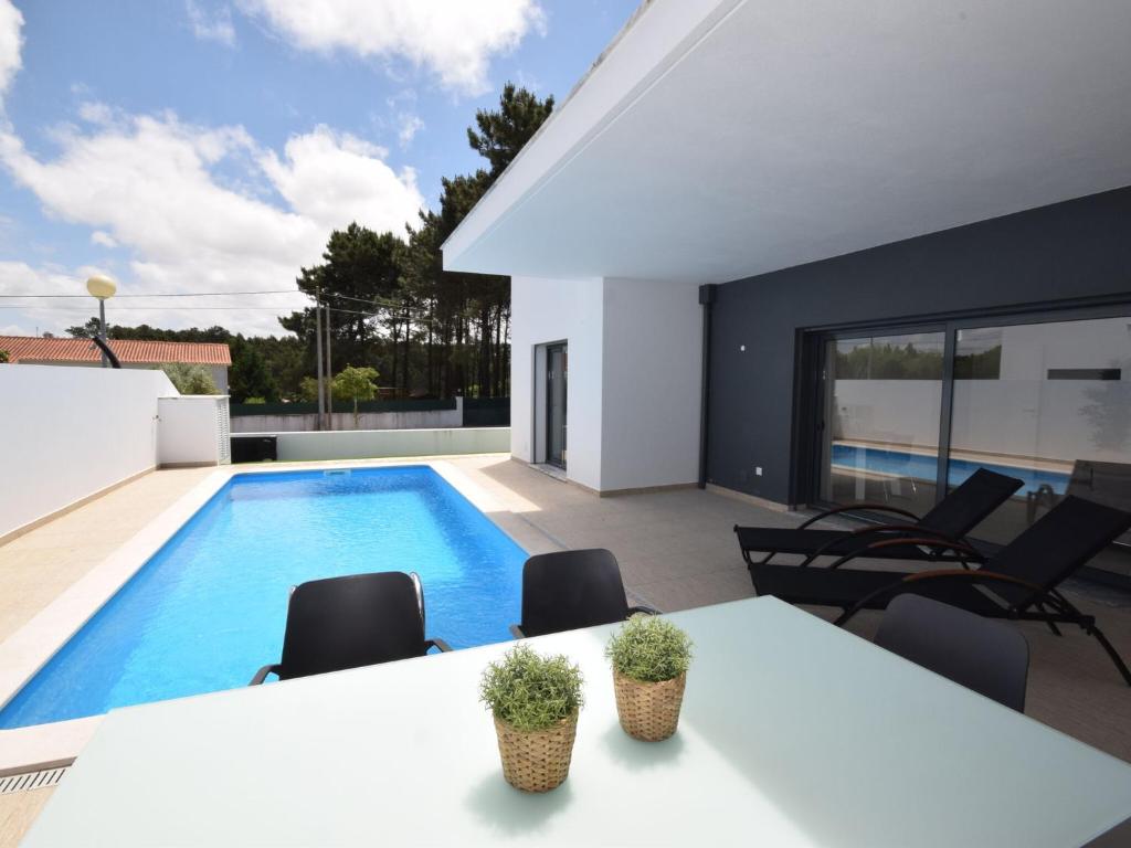 VILLA BELEAMY