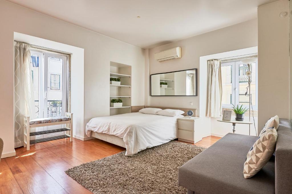 Imagem de Salgadeiras Suites