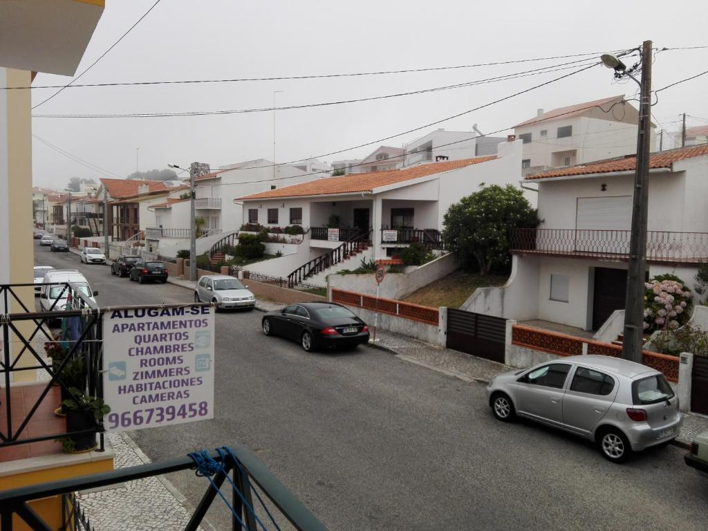 Imagem de APARTAMENTOS APARÍCIO