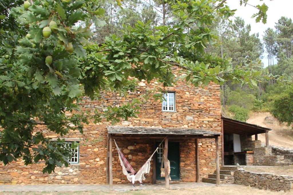CASA DO GIESTAL