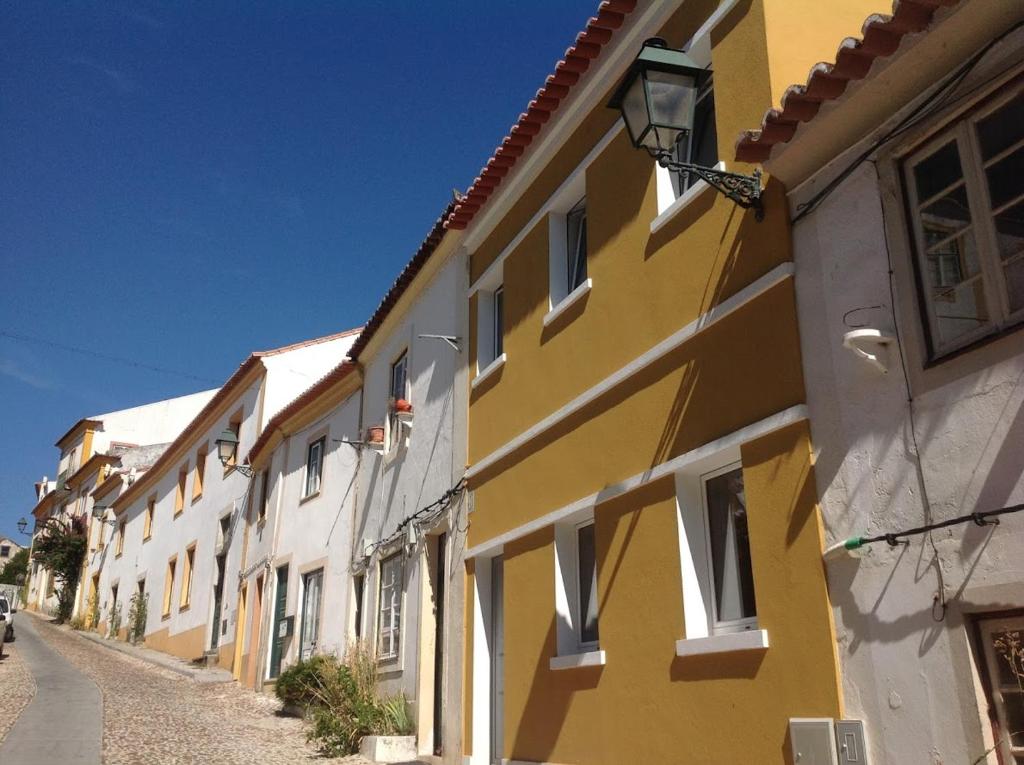 CASA DO CENTRO