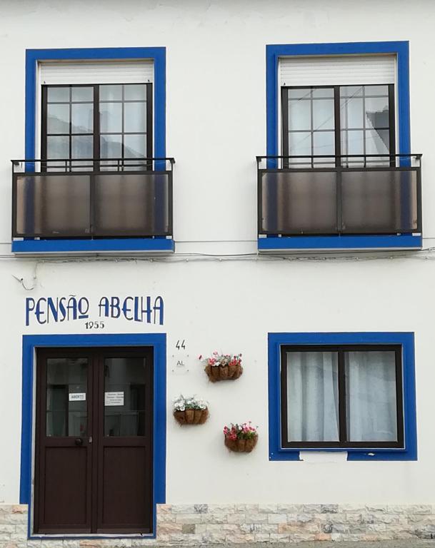 Imagem de Quartos Abelha