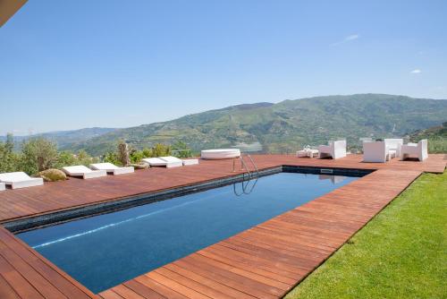QUINTA DO BOSQUE