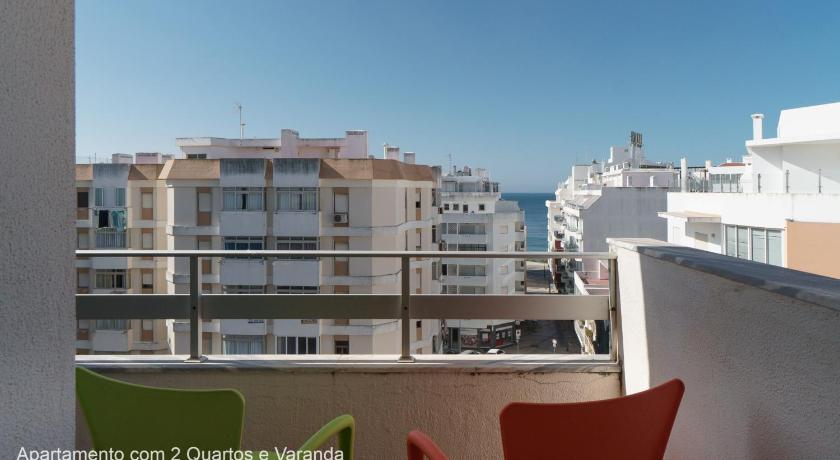 Imagem de Edificio Tropical 4ºC