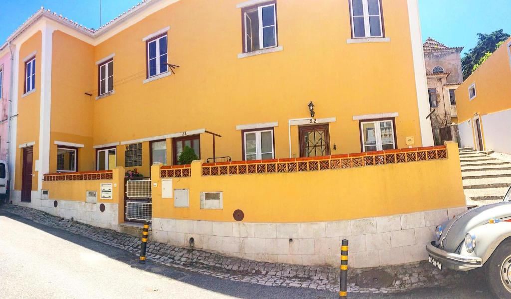 CASA MATHILDA - FRAÇÃO B