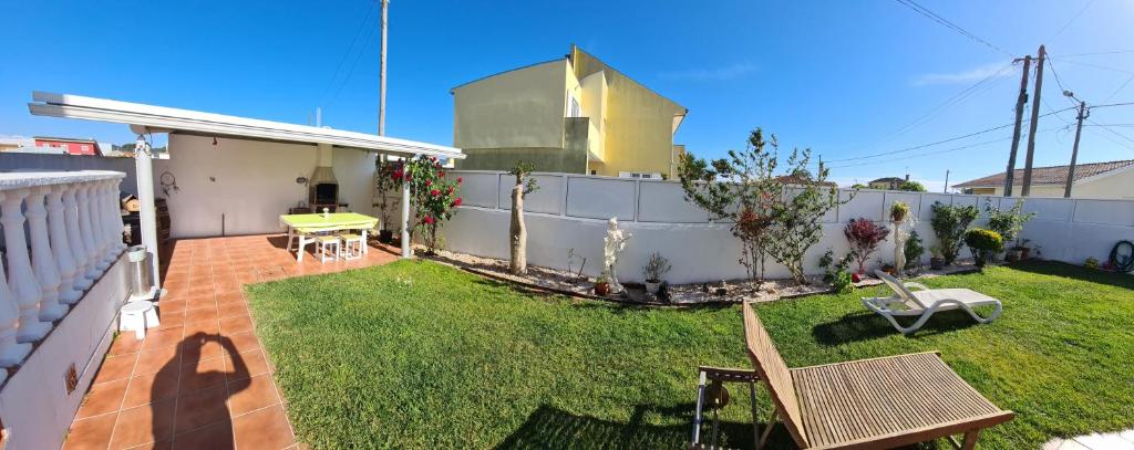 CASA LAGOA VERDE