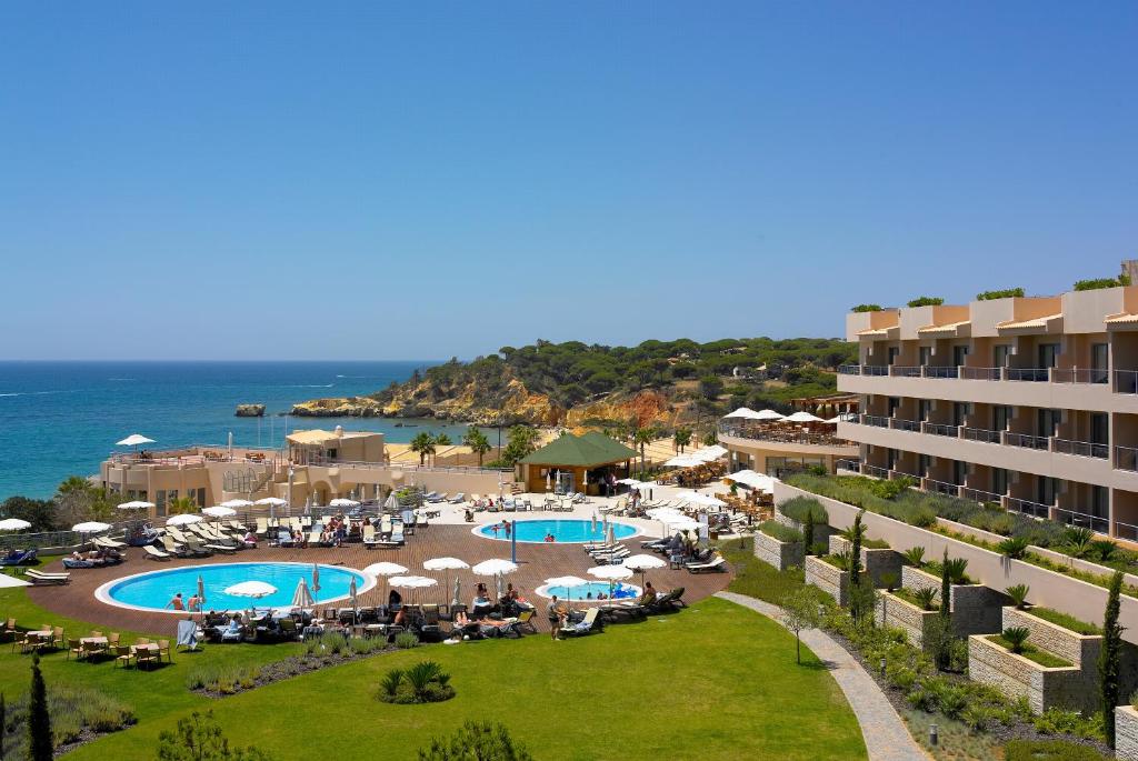 APARTAMENTOS NATURA ALGARVE CLUB, APARTAMENTO 2- P