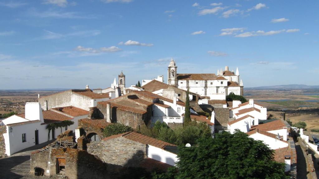 Imagem de CASA DO LÊNTÉJO