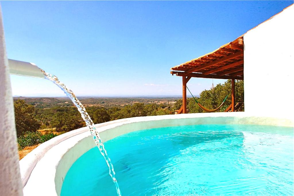 Imagem de Quinta do Marvão