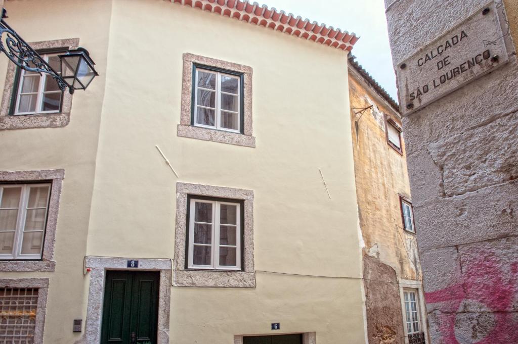 Imagem de Calçada de São Lourenço