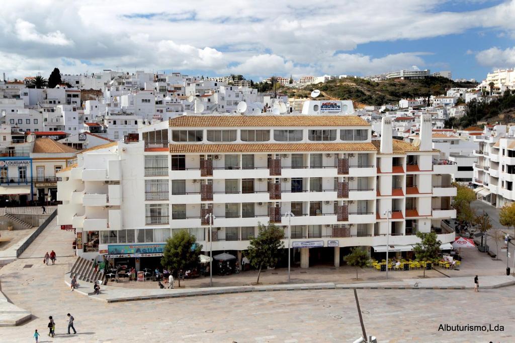 Imagem de apartamento 20 - IRS