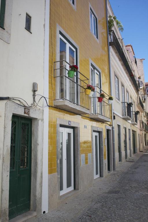 Imagem de Duque´s Apartments - Chiado