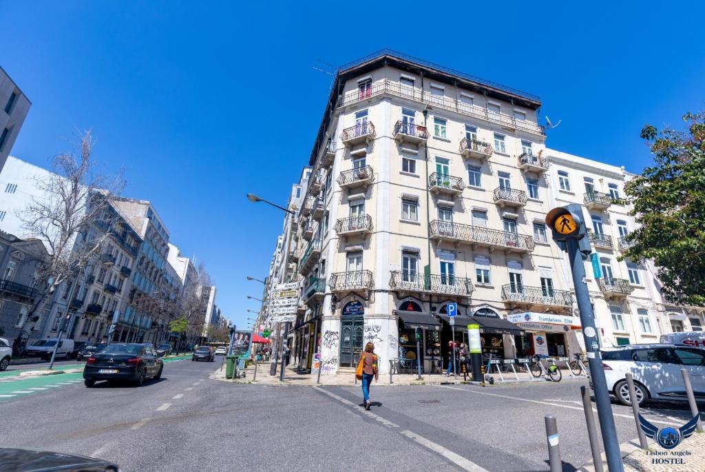 Imagem de LISBON ANGELS HOISTEL