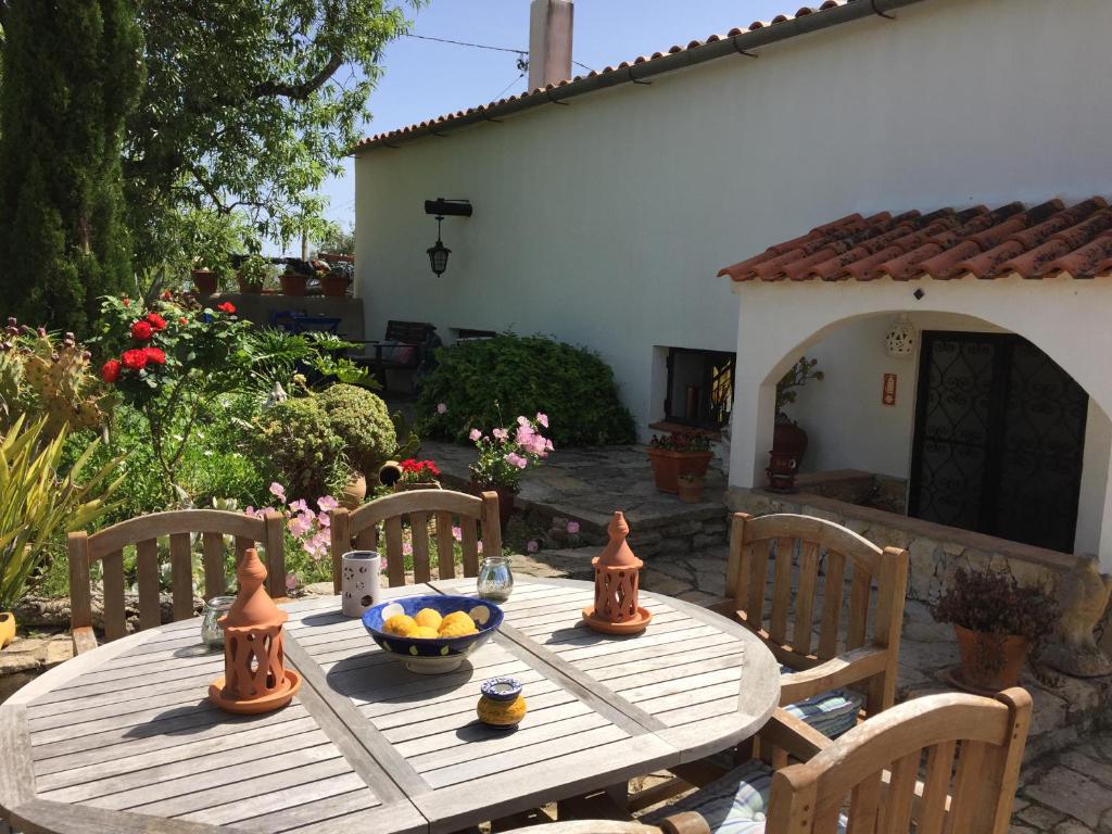 CASA KAMARI