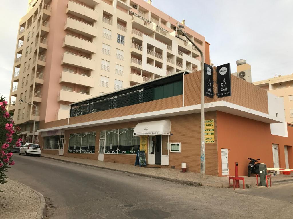 Imagem de Santa Maria Maior