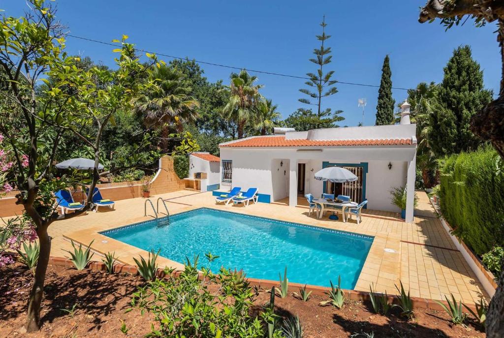 VILLA SOURIA