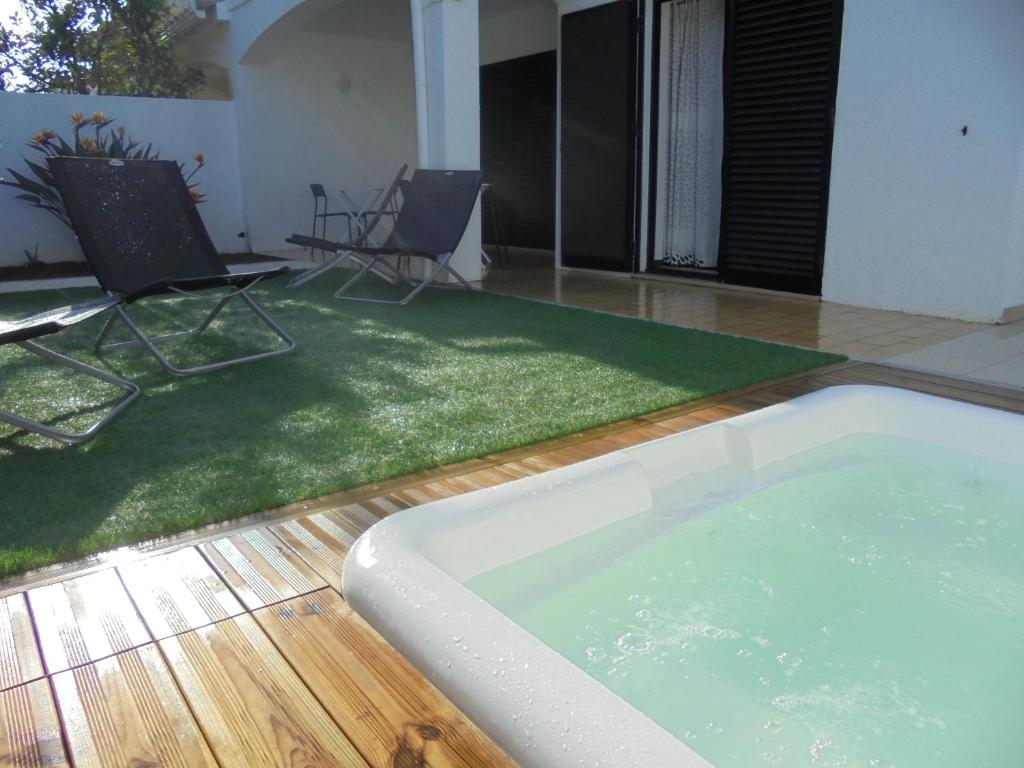 Imagem de Lagos Charming Villas