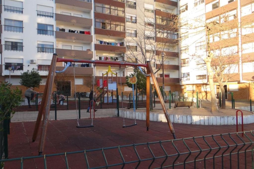 Imagem de Apartamento no Infantado