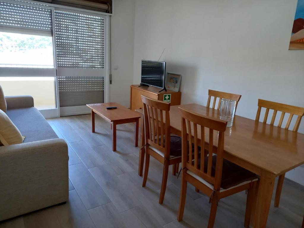 APARTAMENTO T2