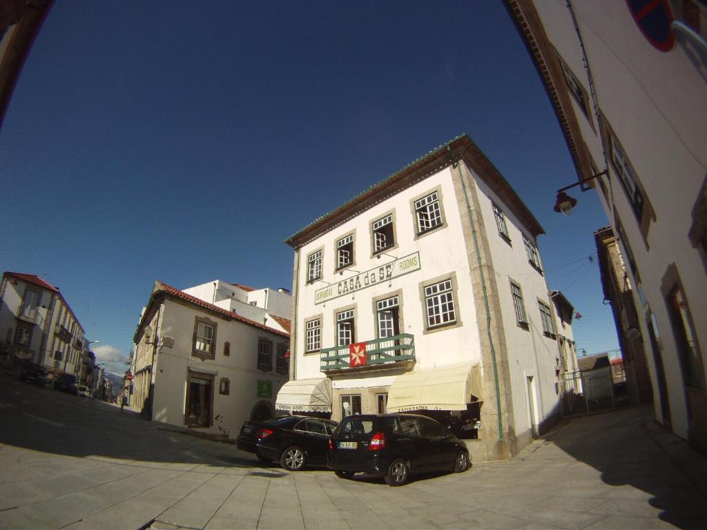 Imagem de Casa da Sé