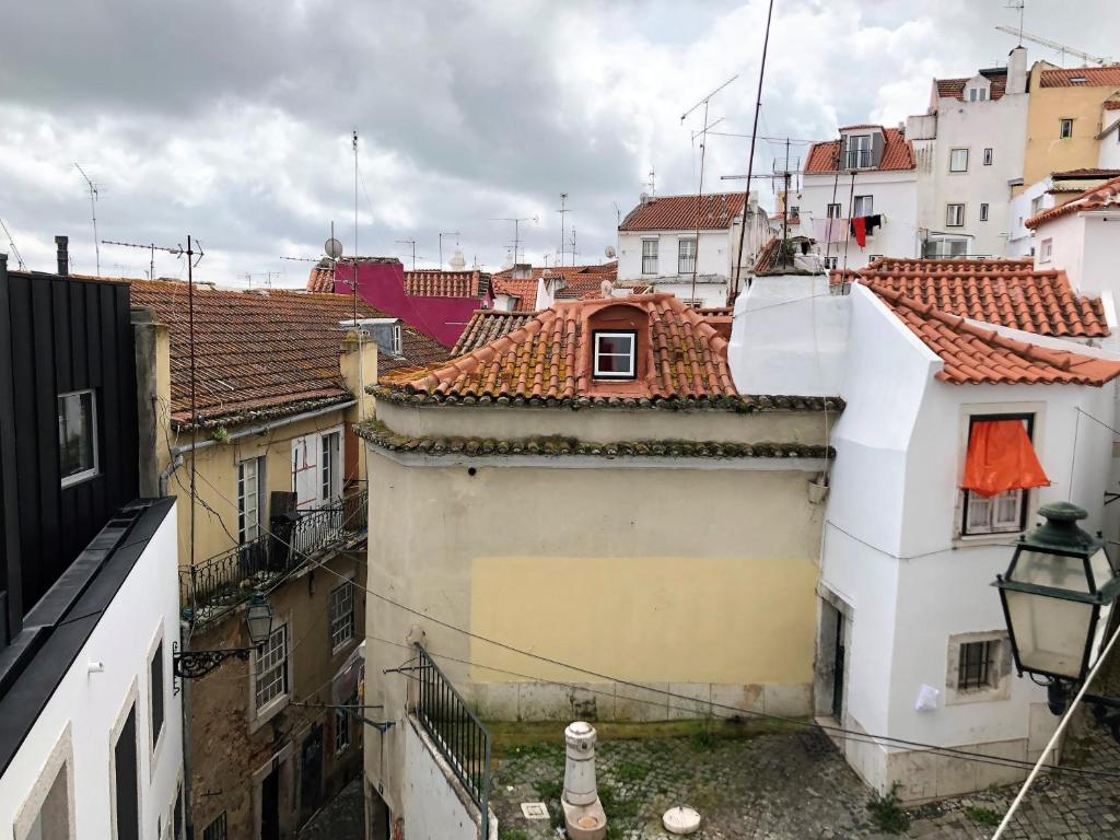 Imagem de Alfama S Fresh Studio
