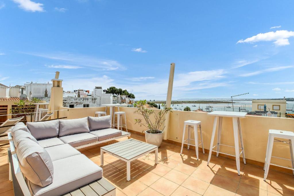 CASA DE ALVOR