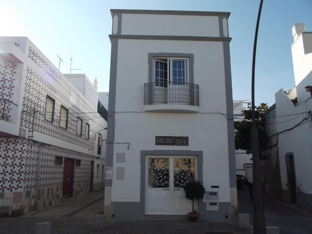 Imagem de Florípes House