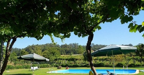STONE FARM HOSTEL