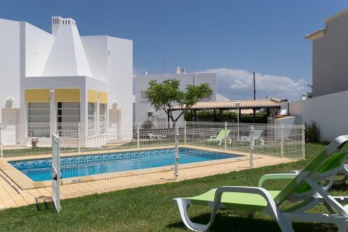 Imagem de "Casa Branca"