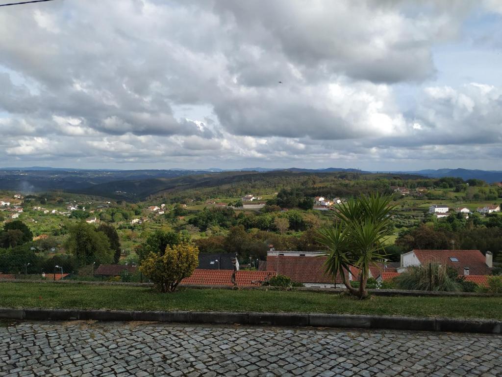 QUINTA DO MONTE
