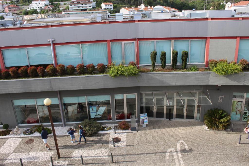 CASA DO PAÇO