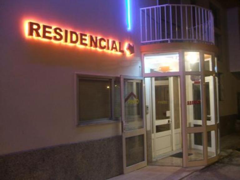 RESIDENCIAL PINTO